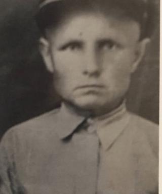 Гридин Иван Михайлович