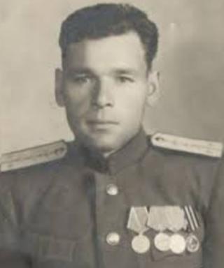 Бобков Василий Иванович