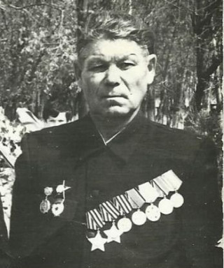 Ефимов Денис Иванович