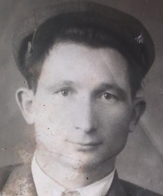 Глазев Алексей Лаврентьевич
