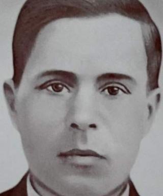 Воробьев Федор Кузьмич