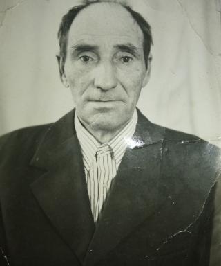 Хохлин Михаил Петрович