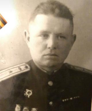 Черняк Григорий Михайлович