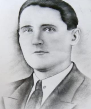 Краснобрыжев Григорий Иванович