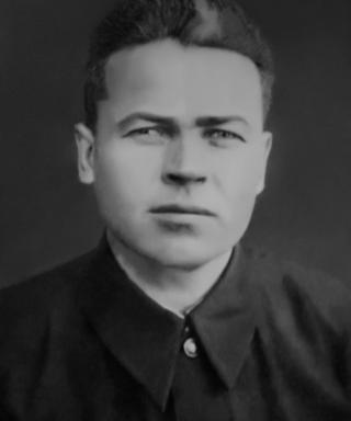 Семенов Георгий Еремеевич