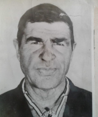 Василькин Николай Прохорович