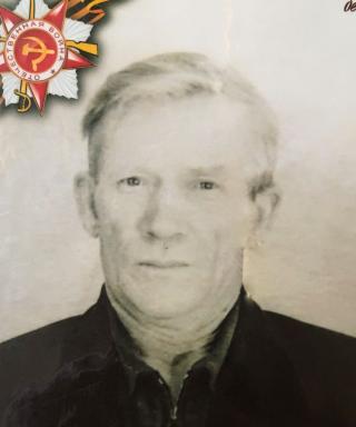 Попов Николай Иванович