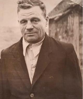 Суров Алексей Евсеевич