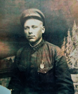 Шулепов Александр Васильевич