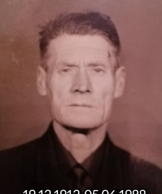 Кучер Степан Моисеевич