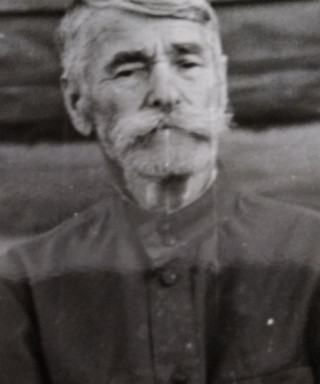 Заболотский Филипп Евсеевич