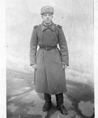 Цветинский Ефим Игнатьевич