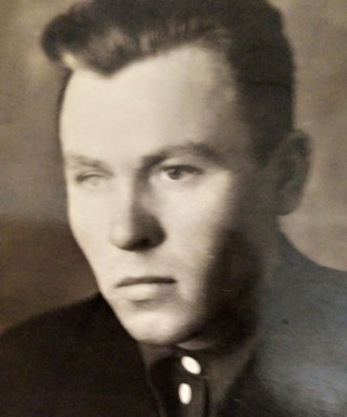 Петров Василий Иванович