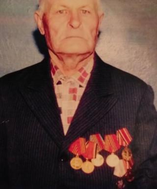Ценев Андрей Михайлович