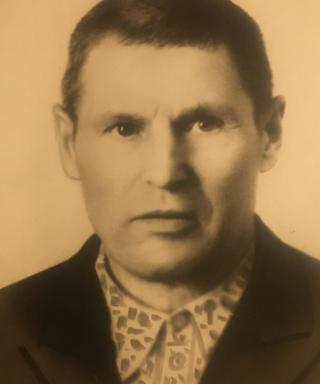 Грапов Петр Яковлевич