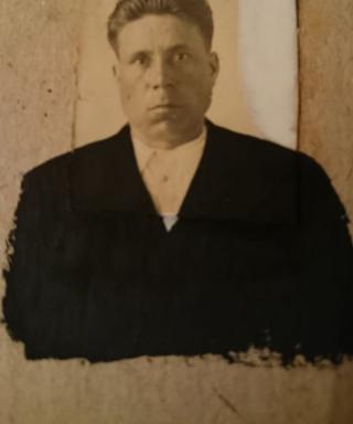 Собачкин Андрей Архипович