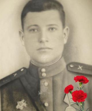 Калитвин Павел Иванович