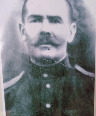 Коваленко Яков Алексеевич