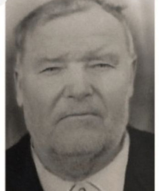 Быканов Николай Васильевич