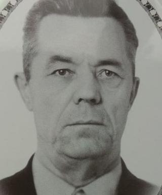 Сергеев Василий Матвеевич