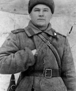 Бариев Камал Мугинович