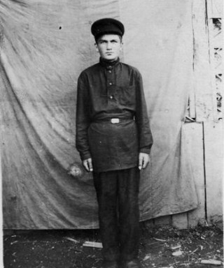 Боровик Владимир Михайлович