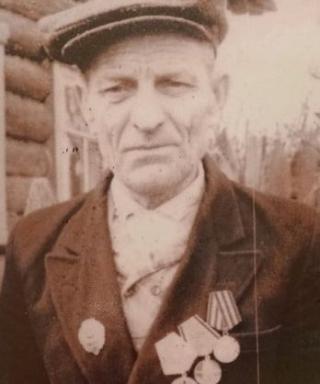 Береснев Григорий Павлович