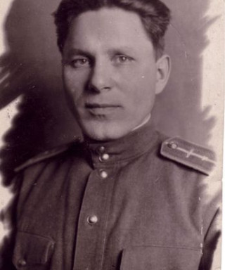 Боровков Николай Александрович