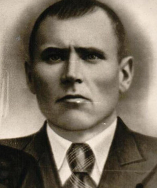 Яшин Сергей Петрович