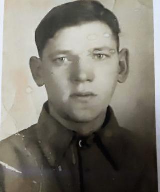 Никитин Александр Иванович
