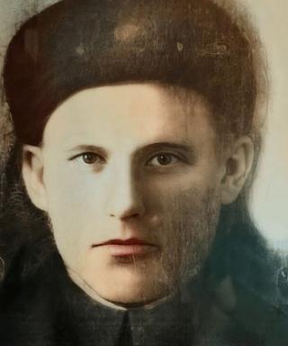 Качала Кузьма Иванович