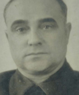 Губарев Михаил Прокофьевич