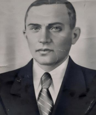 Демко Максим Леонидович