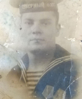 Быков Валентин Васильевич