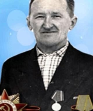 Толстых Александр Иванович