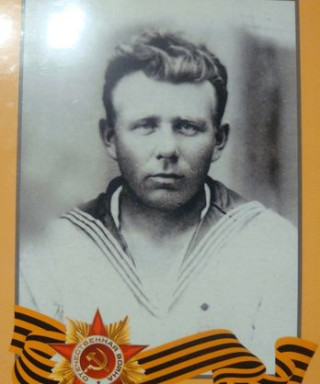 Тарасов Николай Степанович