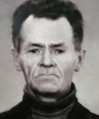 Вольнов Пётр Дмитриевич