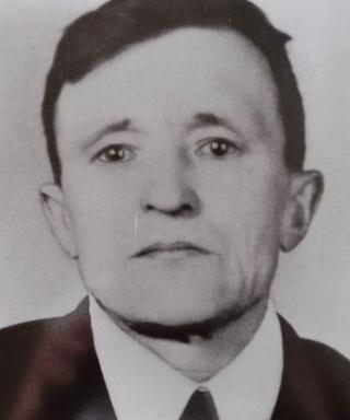 Шишков Пётр Ефимович