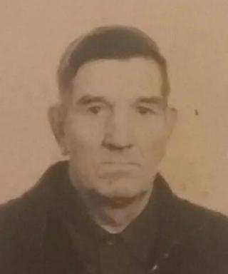 Титов Петр Дмитриевич
