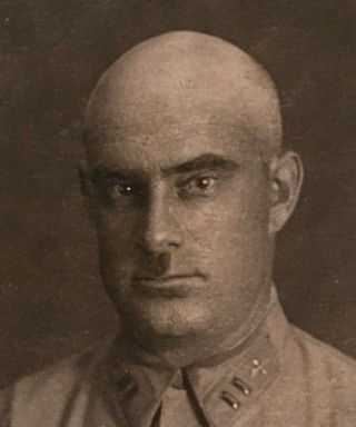 Попов Владимир Михайлович