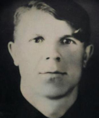 Попов Александр Федорович