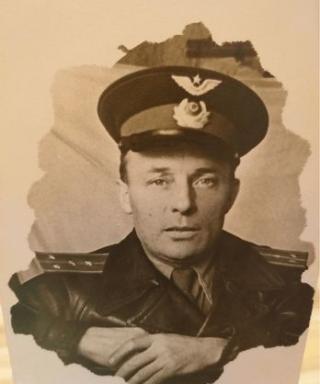 Резвых Александр Михайлович