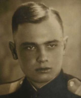 Ловенецкий Владимир Брониславович