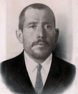 Калистратов Фёдор Калистратович