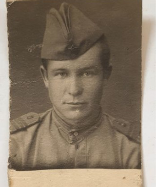 Каминский Константин Антонович