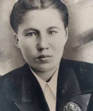 Галиахметова Гамиля Салахутдиновна