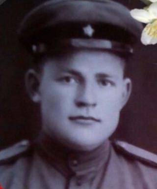 Ржевский Владимир Макарович