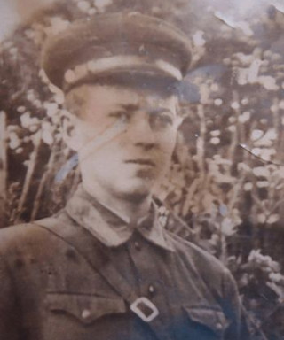 Позялов Иван Александрович