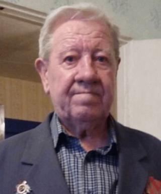 Титов Александр Иванович