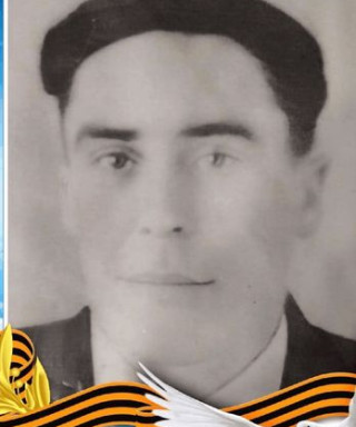 Загидуллин Зинат Загидуллович